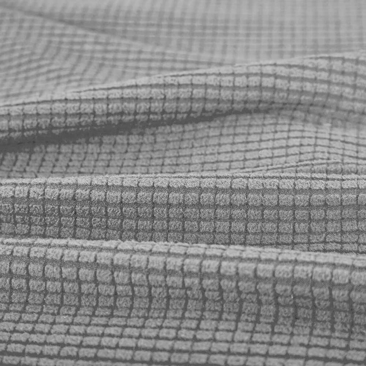Funda para Sofá Modalfo Impermeable Gris 2 Cuerpos