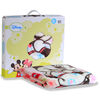 Saco Bebe con Broche Minnie Rosada Disney