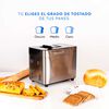Máquina de Pan Easyways Multibread