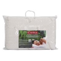 Almohada Celta Bamboo 60 x 40 cm