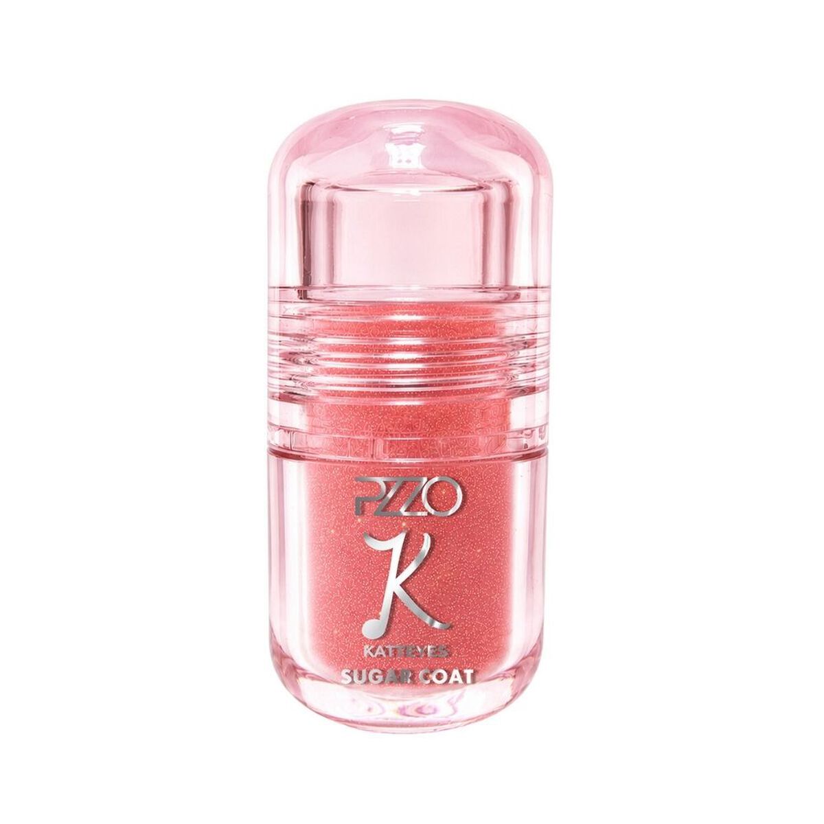 Lip Oil Sugar Coat Katteyes Ponte Lokita Petrizzio