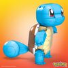 Figura Pokémon Squirtle Mediano Mega