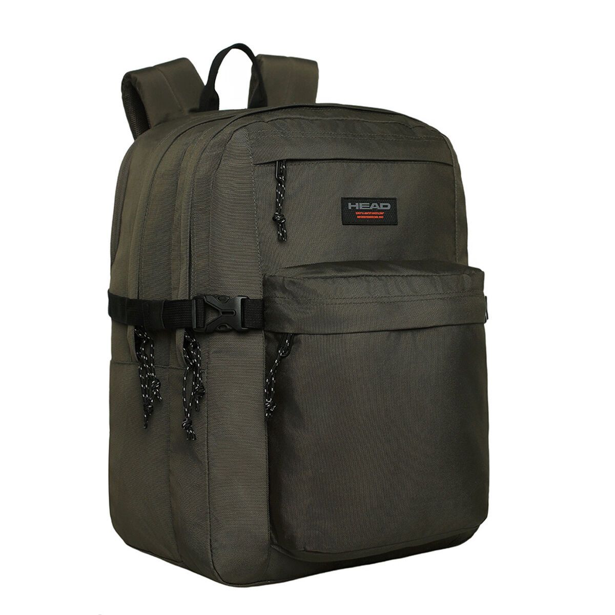 Mochila Unisex Territory 45 L Head