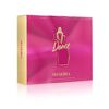 Set Perfume Shakira Mujer Dance Eau de Toilette 50 ml + Loci&oacute;n Corporal 75 ml
