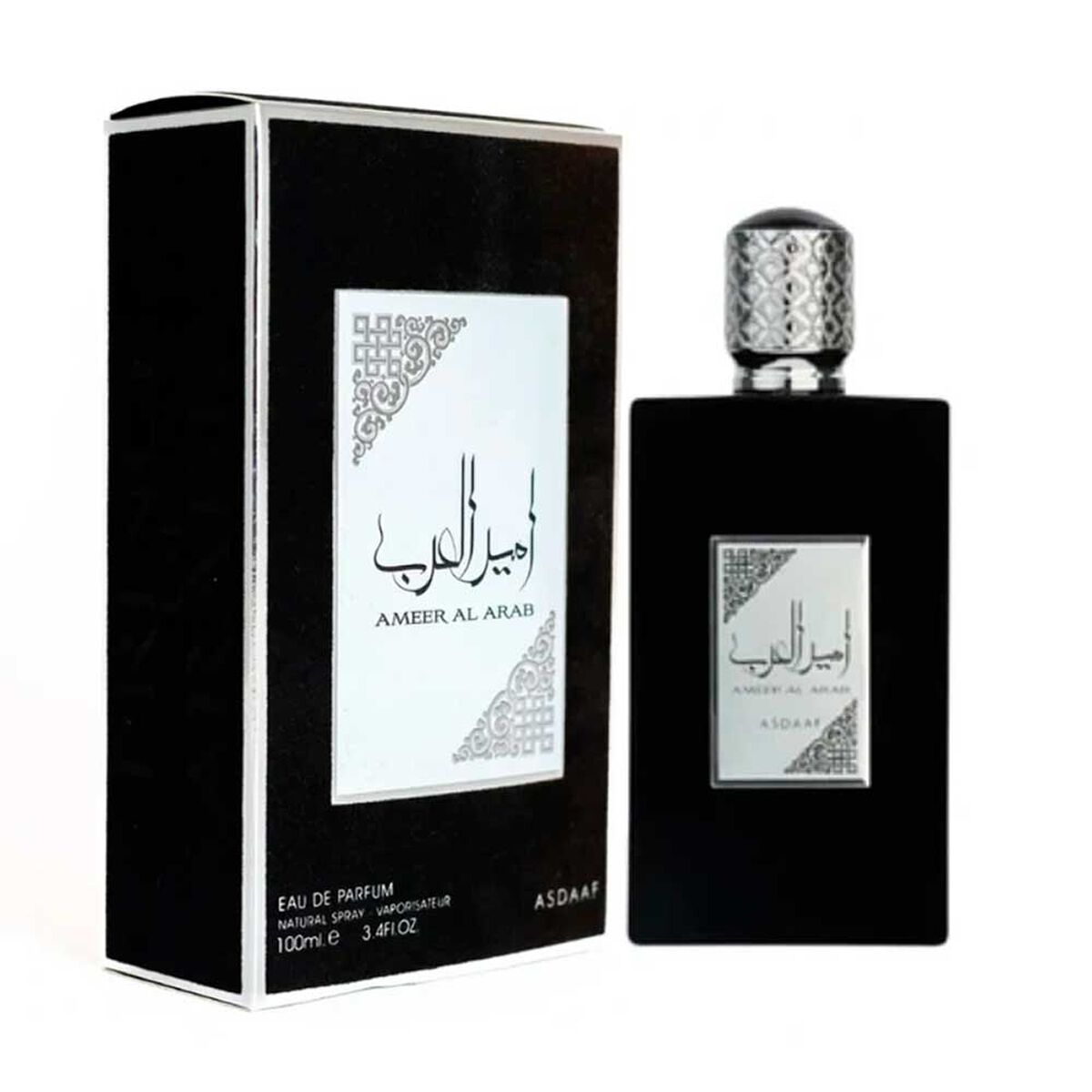 Perfume Asdaaf Ameer Al Arab Edp 100ML Hombre