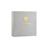 Set Perfume Paco Rabanne Mujer Lady Million EDP 50 ml + 10 ml