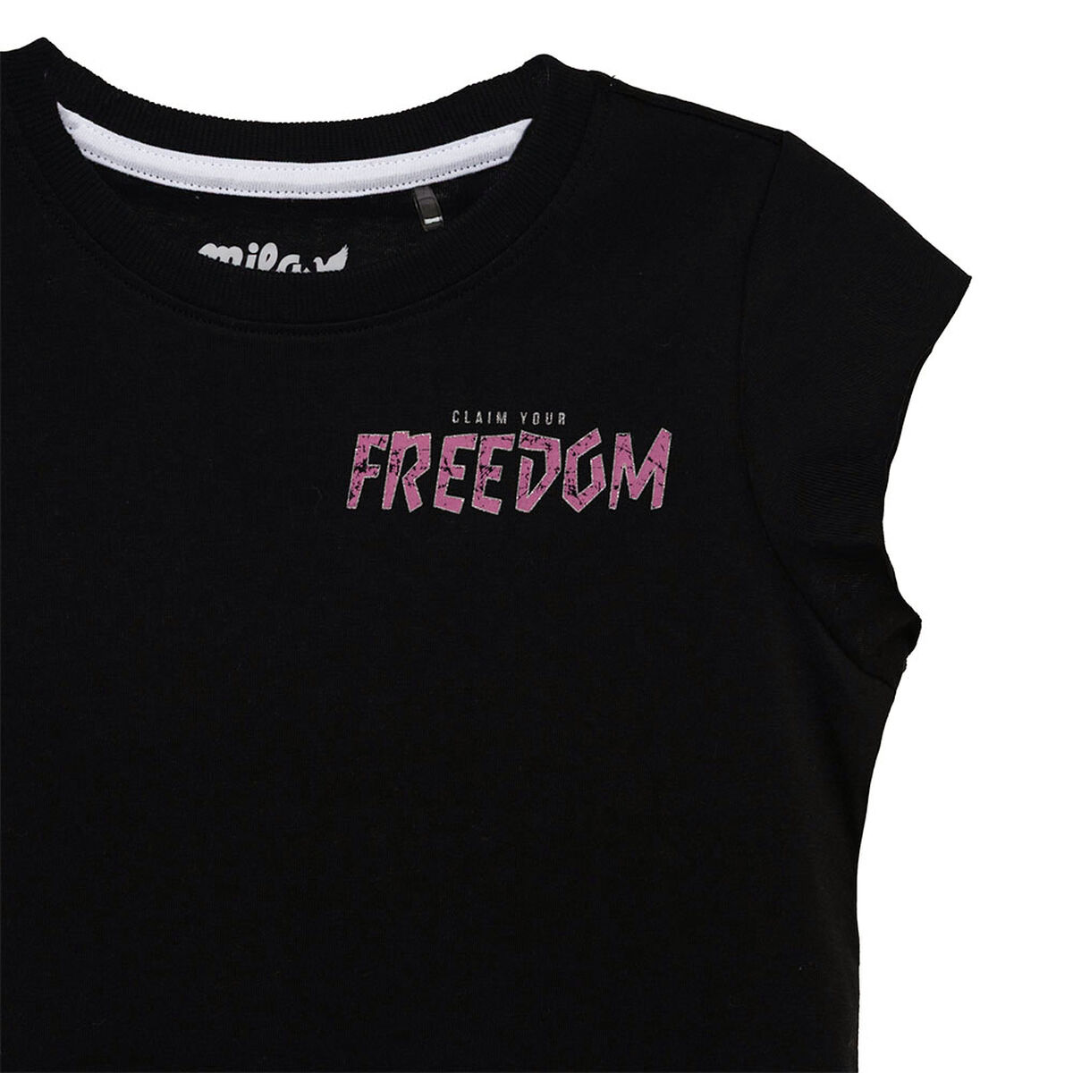 Polera sin Mangas Ni&ntilde;a Mila