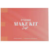 Paleta de Sombras Make kit Soft 15 Colores Etienne