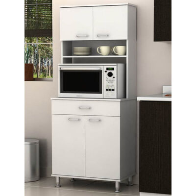 Imagen 1 del producto Mueble Alacena TuHome Kitchen-60
