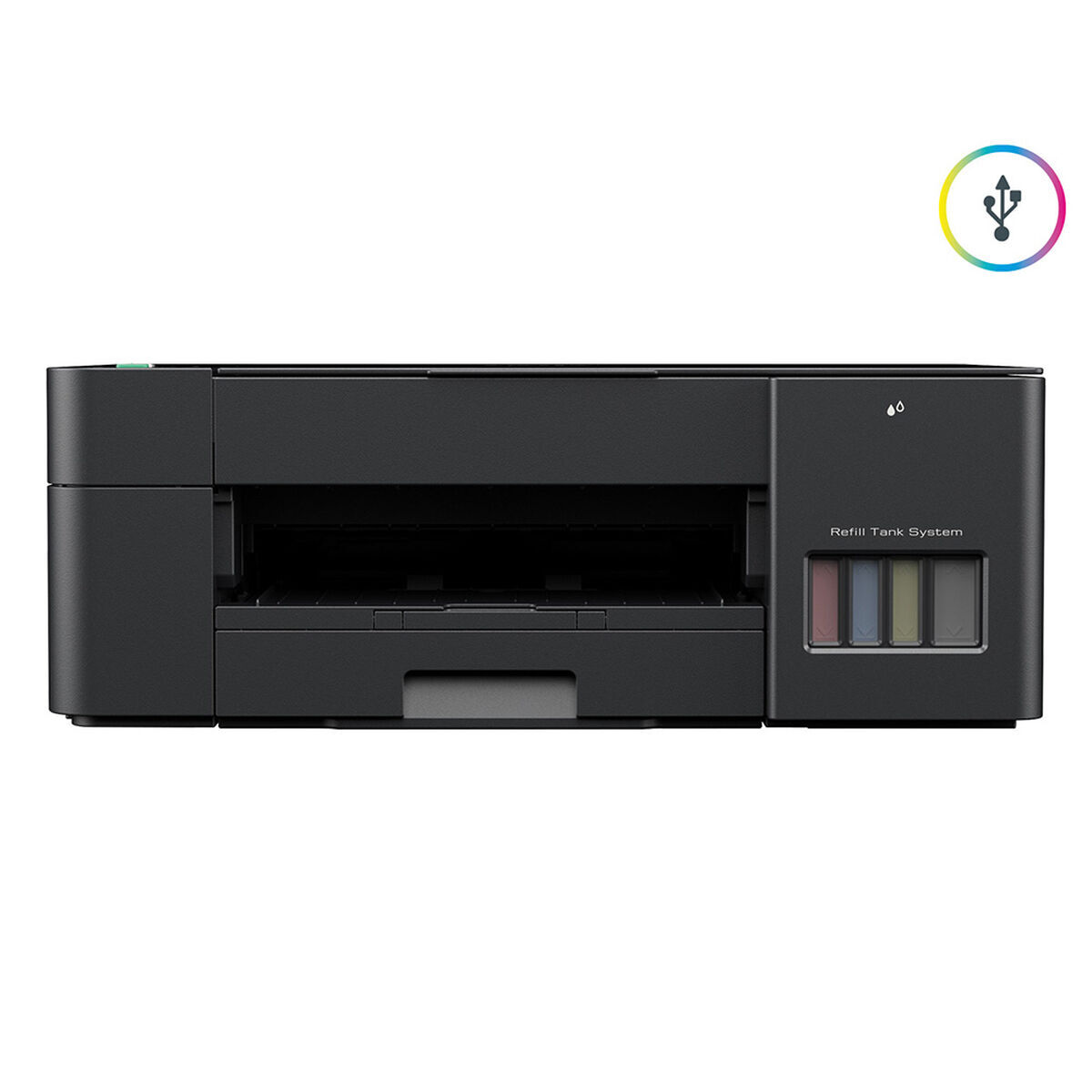 Multifuncional Brother Tinta Continua DCP-T220