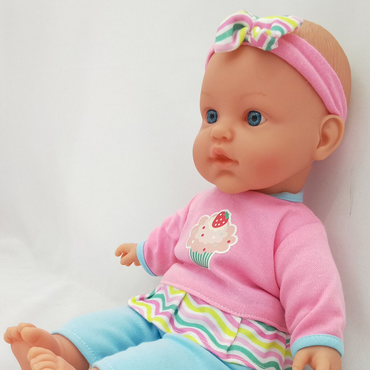 Muñeca accesorios doctora Mother Love