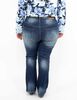 Jeans Mujer Icono