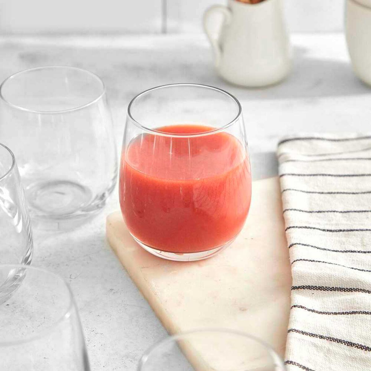 Set de 6 Vasos Simplit 340 ML Virginia