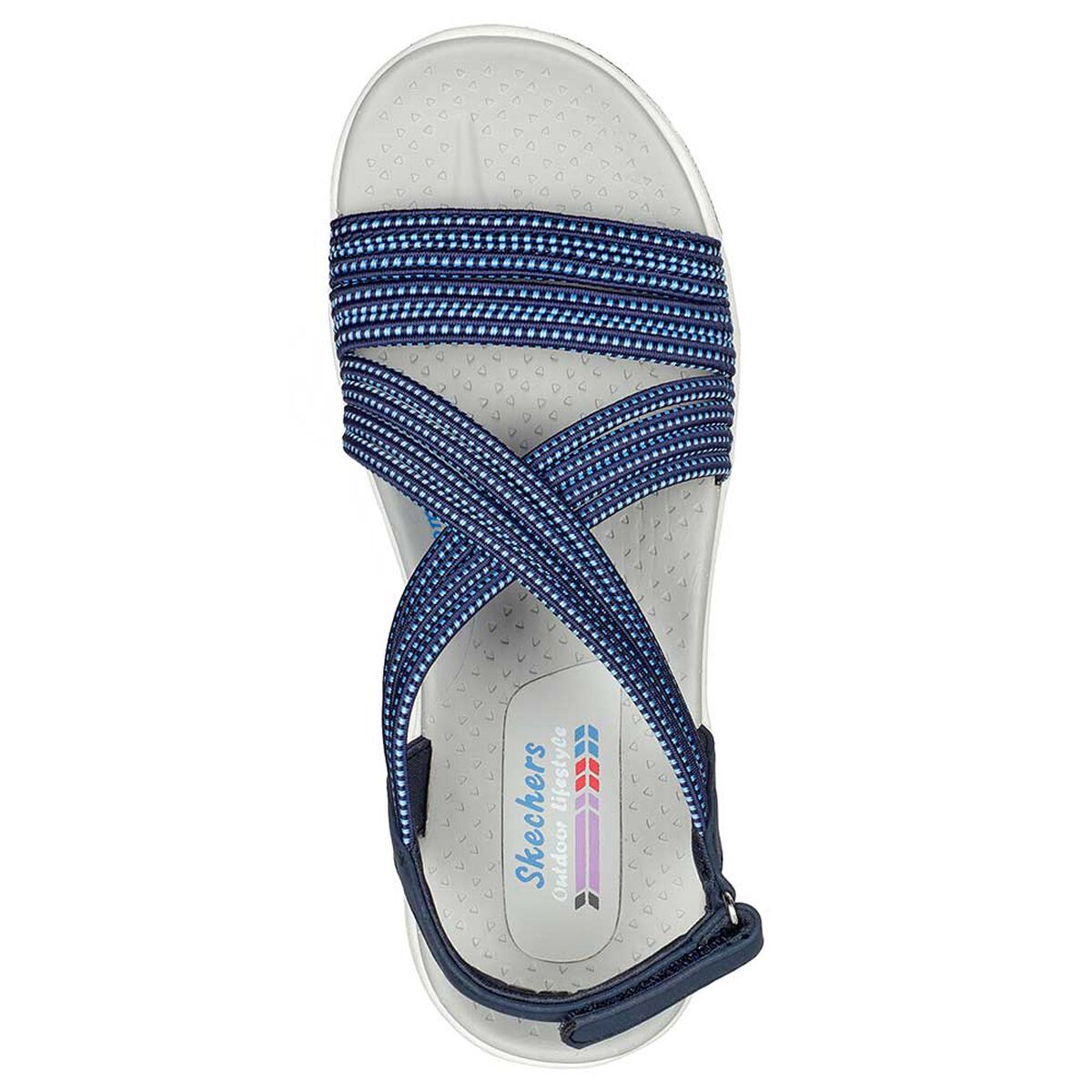 Sandalia Mujer Skechers