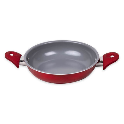 Imagen 1 del producto Paila Doral Montecarlo 18 x 3,5 cm Rojo