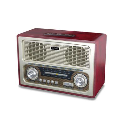 Imagen 2 del producto Radio Portatil MLAB 7809