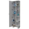 Mueble Organizador TuHome Urano