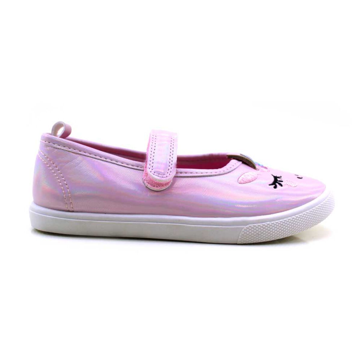 Zapatilla Niña Chess