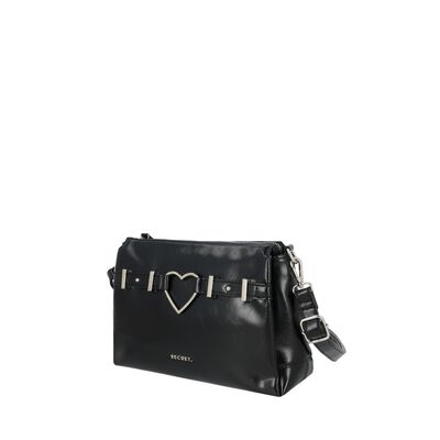 Imagen 2 del producto Bandolera Secret Seguras SC6 M Negro