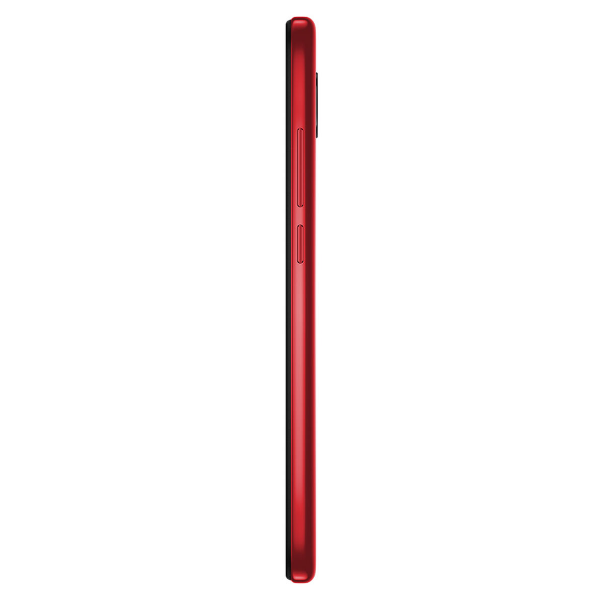 Celular Xiaomi Redmi 8 64GB 6,22" Rojo Liberado