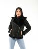Chaqueta Aviadora Mujer Icono