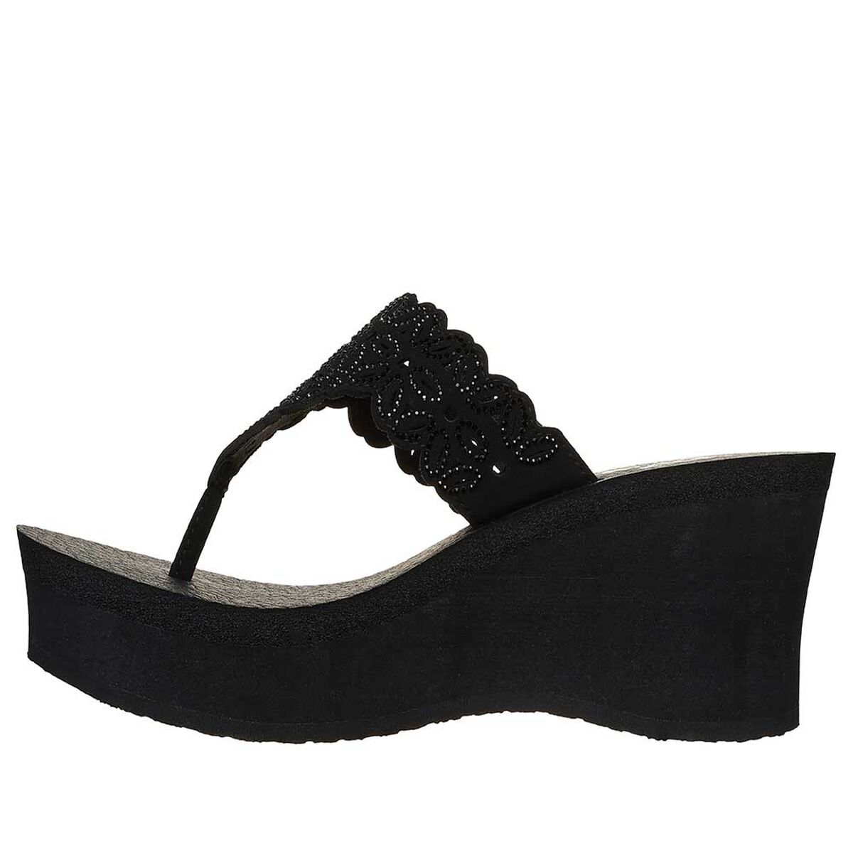Sandalia Urbana Mujer Skechers