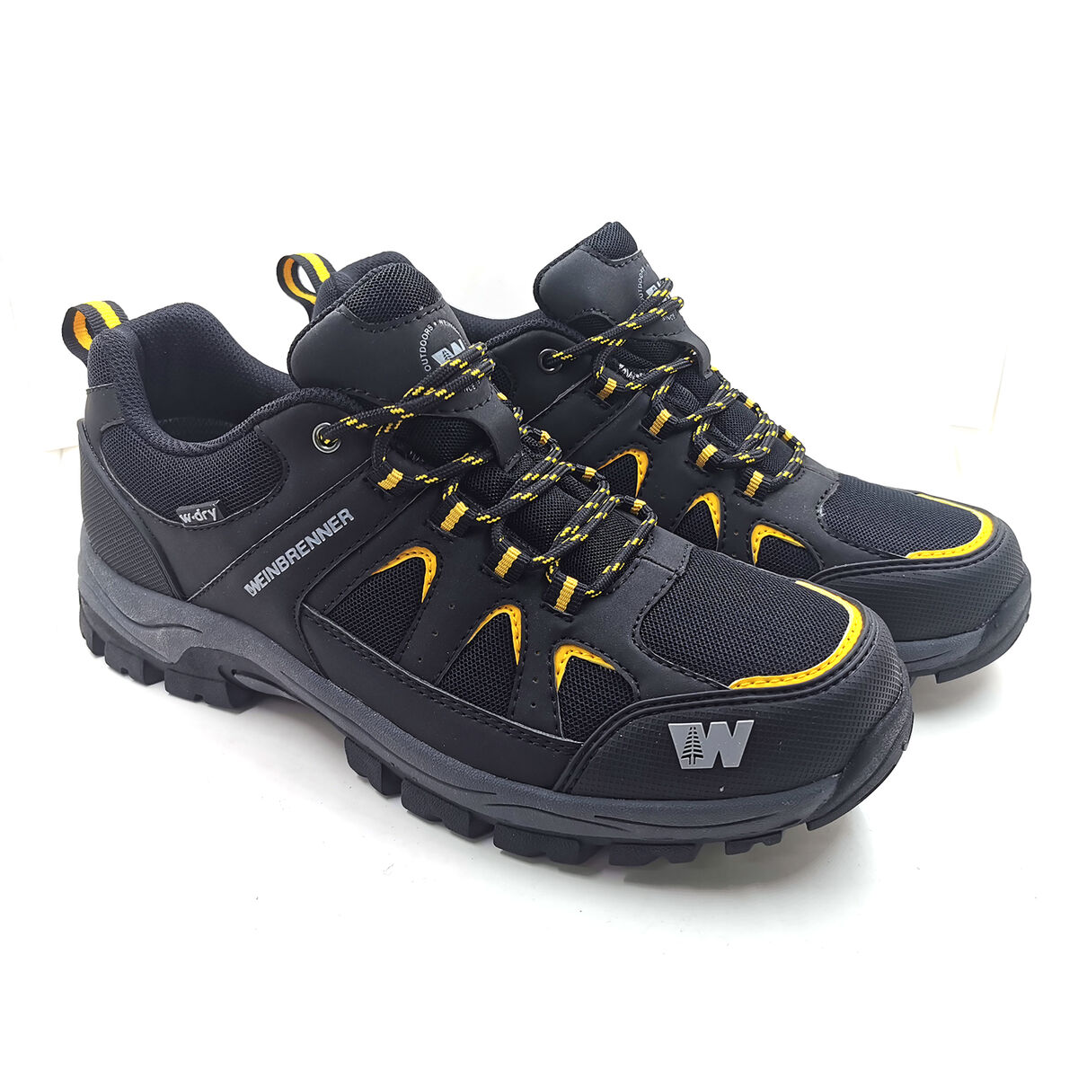 Zapatilla Hombre Weinbrenner