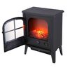 Chimenea Eléctrica Kioto CC2490 1800W