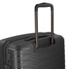 Maleta Saxoline Titanium Negro 106 lt L