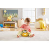 Fisher Price Linkimals Castor Click Clack