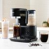 Cafetera Frappé Oster BVSTDC03B con Licuadora 650 ml