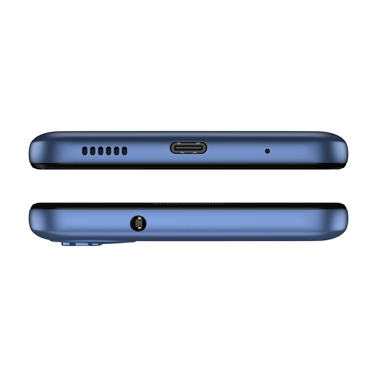 Celular Motorola Moto E30 32GB 6,53" Azul Liberado
