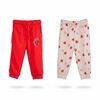 Pack 2 Pantal&oacute;n Buzo Beb&eacute; de Algod&oacute;n Chess Baby