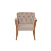 Sitial Latam Home Kiel 1 Cuerpo Beige