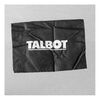Arco de Futbol Pro 220 cm Talbot