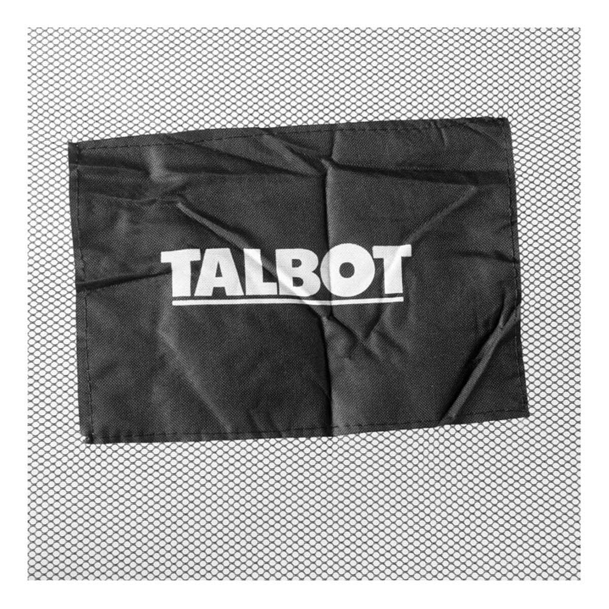 Arco de Futbol Pro 220 cm Talbot