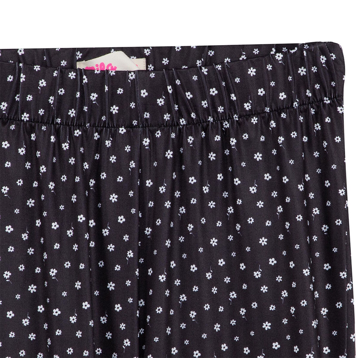 Calza Flare de Algod&oacute;n Ni&ntilde;a Mila