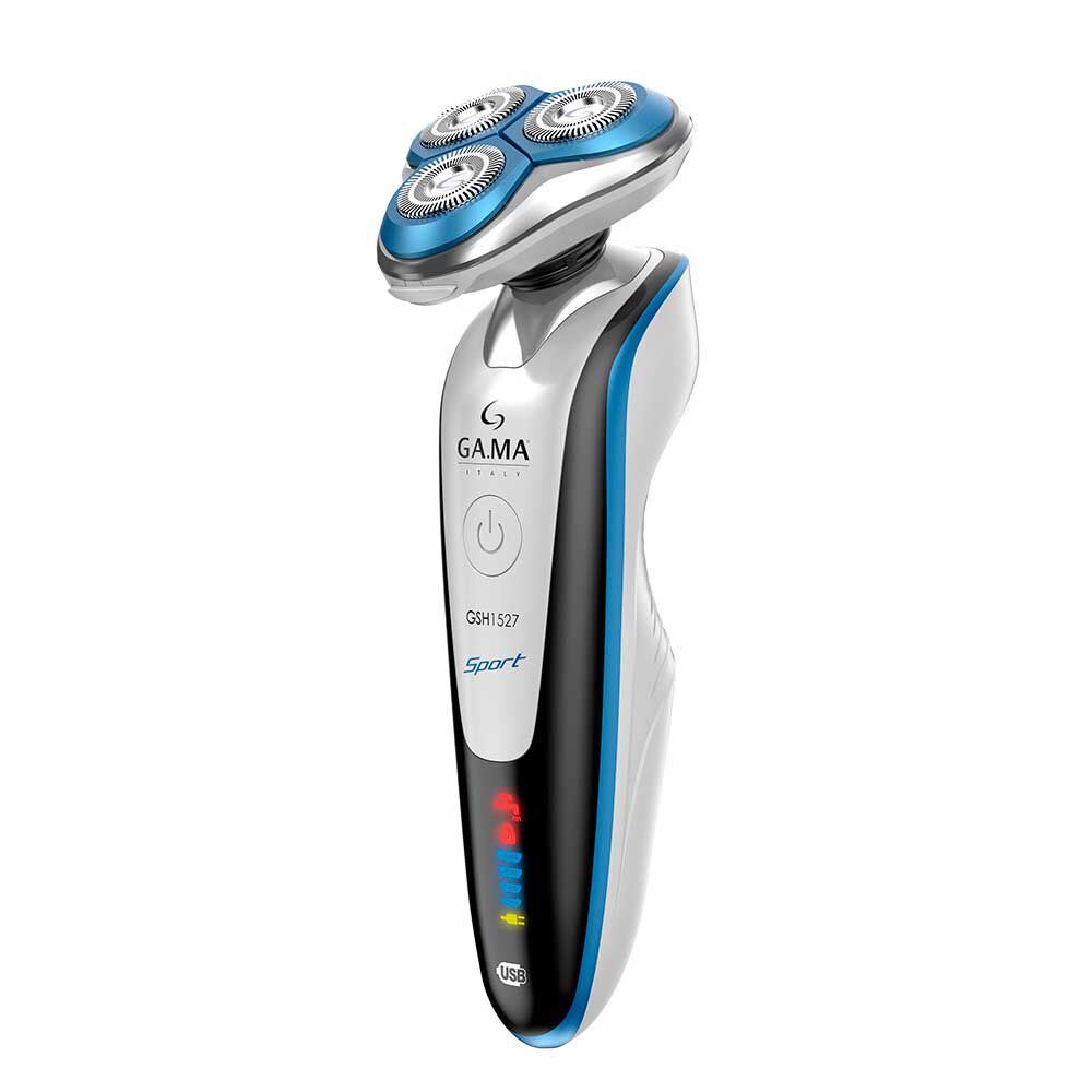 GA.MA GSH1527 Sport Plata Azul