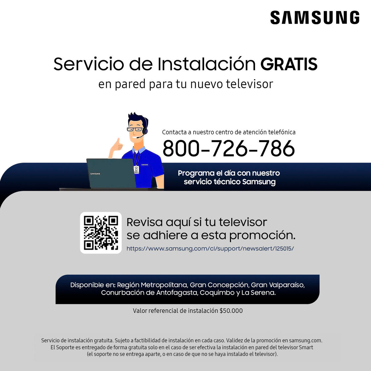 Smart TV LED 85" Samsung 4K UN85U8000FGXZS