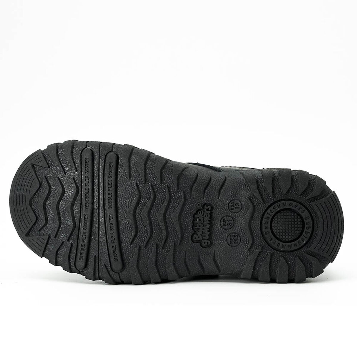 Zapato Niño Bubble Gummers Seul