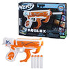 Lanzador Nerf Roblox Arsenal Soul Catalyst