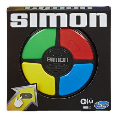 Imagen 1 del producto Simon Classic