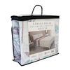 Juego de S&aacute;banas Polar Doral King Estampado D11