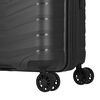 Maleta Saxoline Titanium Negro 106 lt L