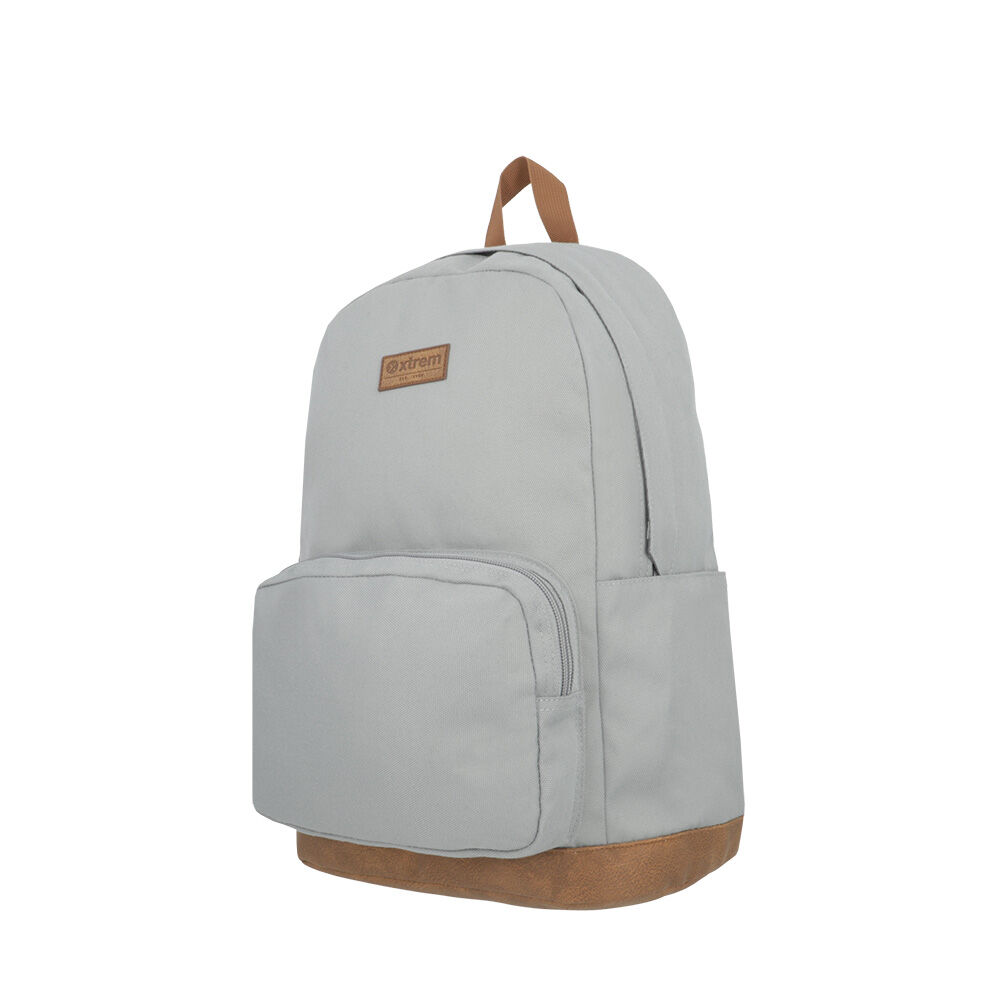 Mochila Notebook Xtrem Pop 5XT Gris 15