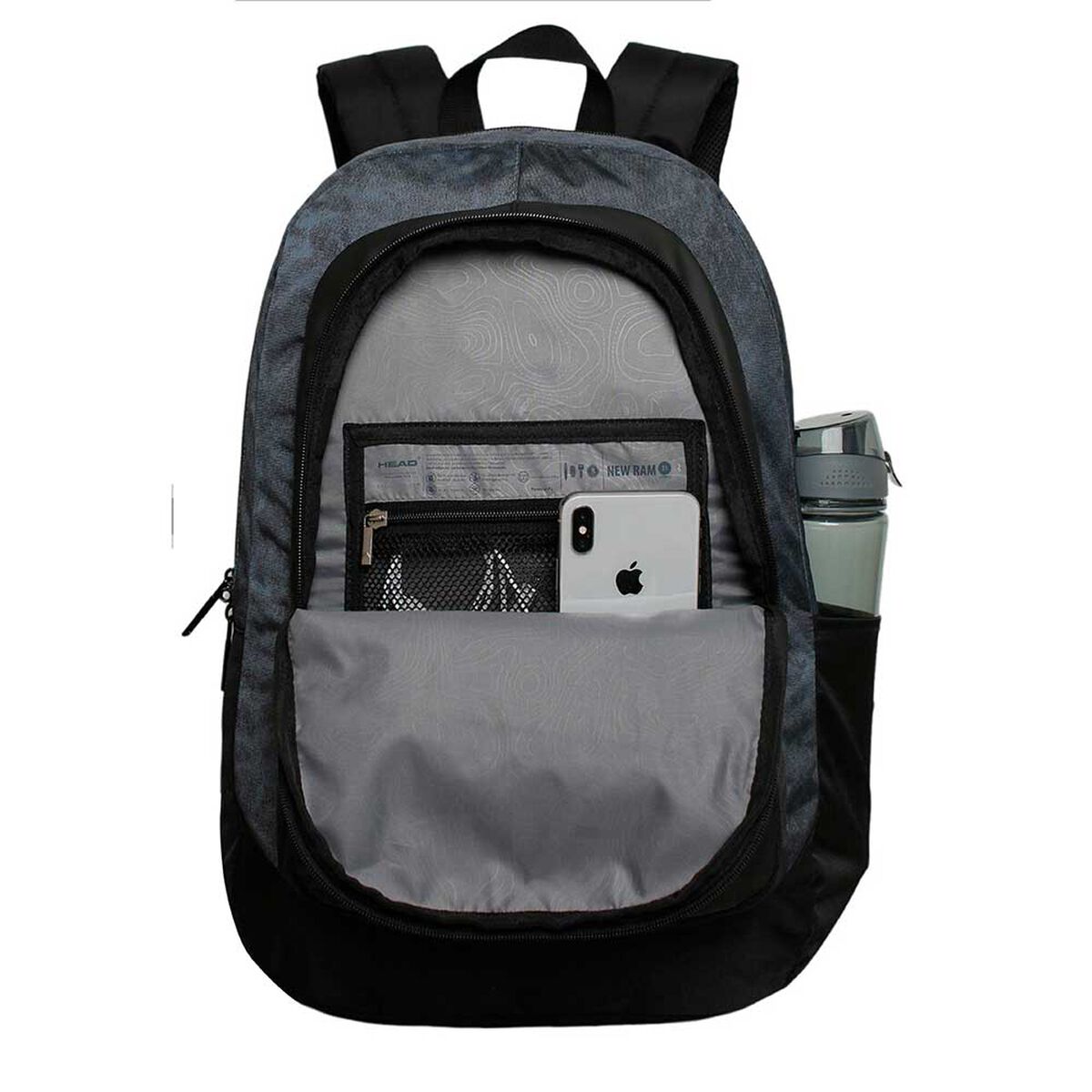 Mochila Notebook New Ram Head