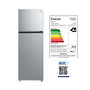 Refrigerador No Frost Midea MDRT489MTE50 338 lts.