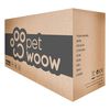 Rascador de Gatos con Hamaca Petwoow