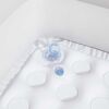 Bañera Inflable 86 Cms Blanco Bestway