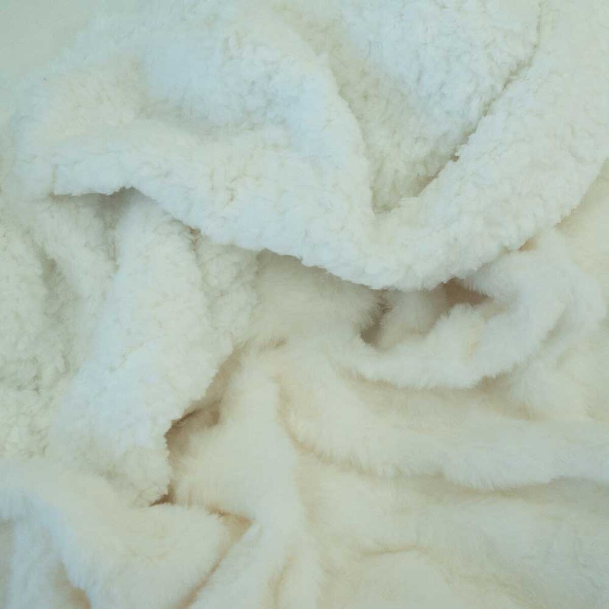 Frazada Doral King Fluffly Sherpa D9